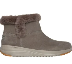 On-the-GO Stellar - Cozy Step