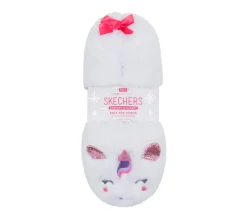Plush Unicorn Slipper Socks - 1 Pack
