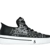 Premium Leather Slip-ins Snoop One - Double G