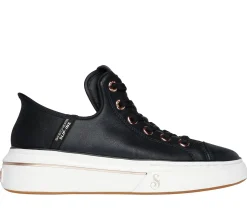 Premium Leather Slip-ins Snoop One - OG