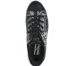Premium Leather Slip-ins Snoop One - Double G