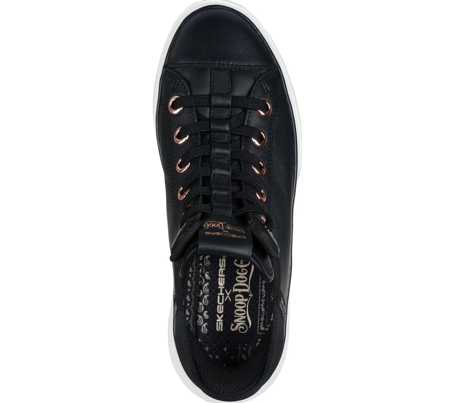 Premium Leather Slip-ins Snoop One - OG