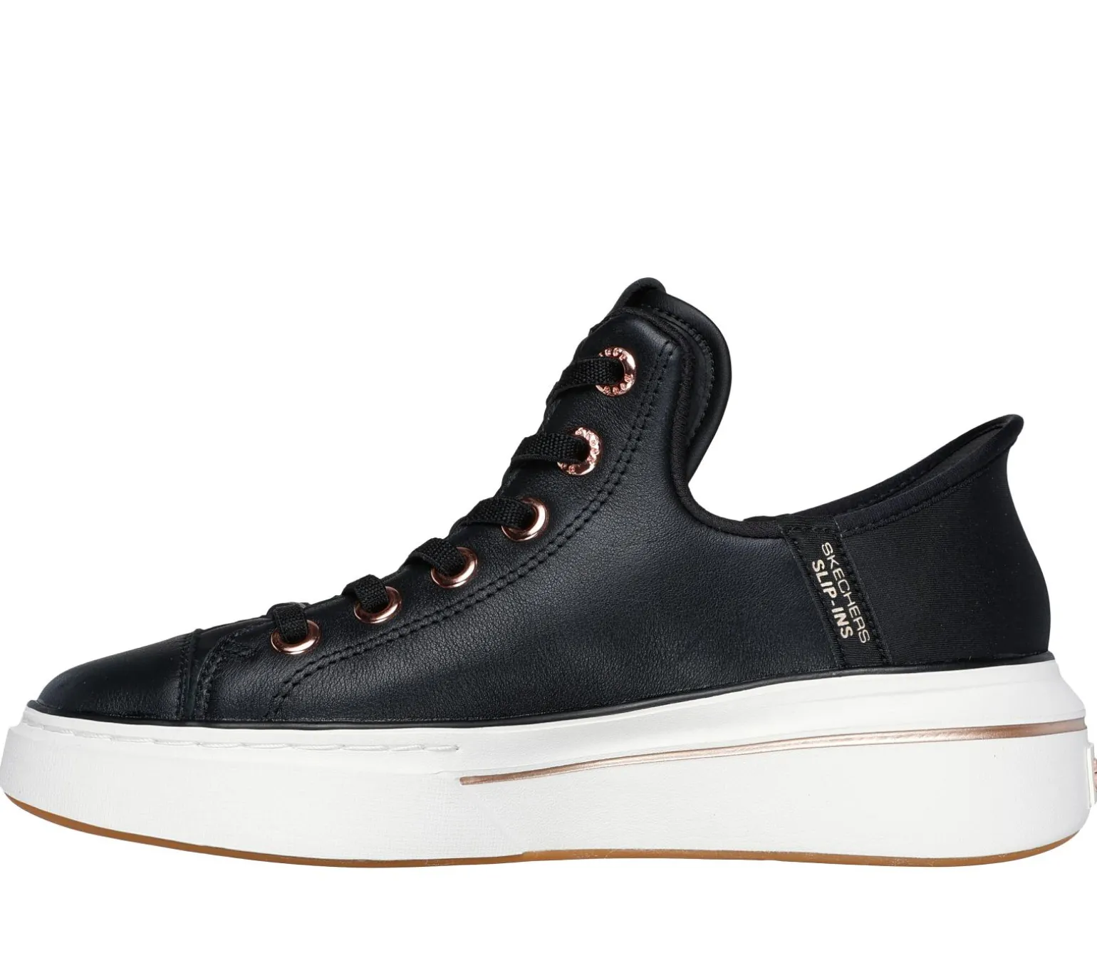 Premium Leather Slip-ins Snoop One - OG