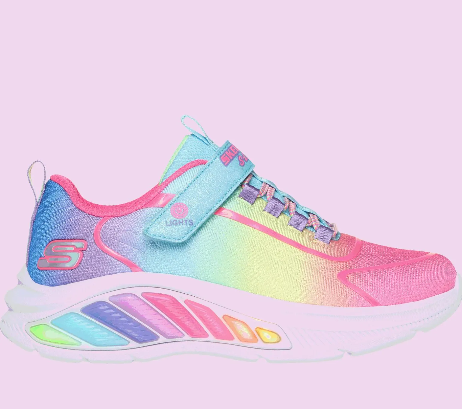Rainbow Cruisers