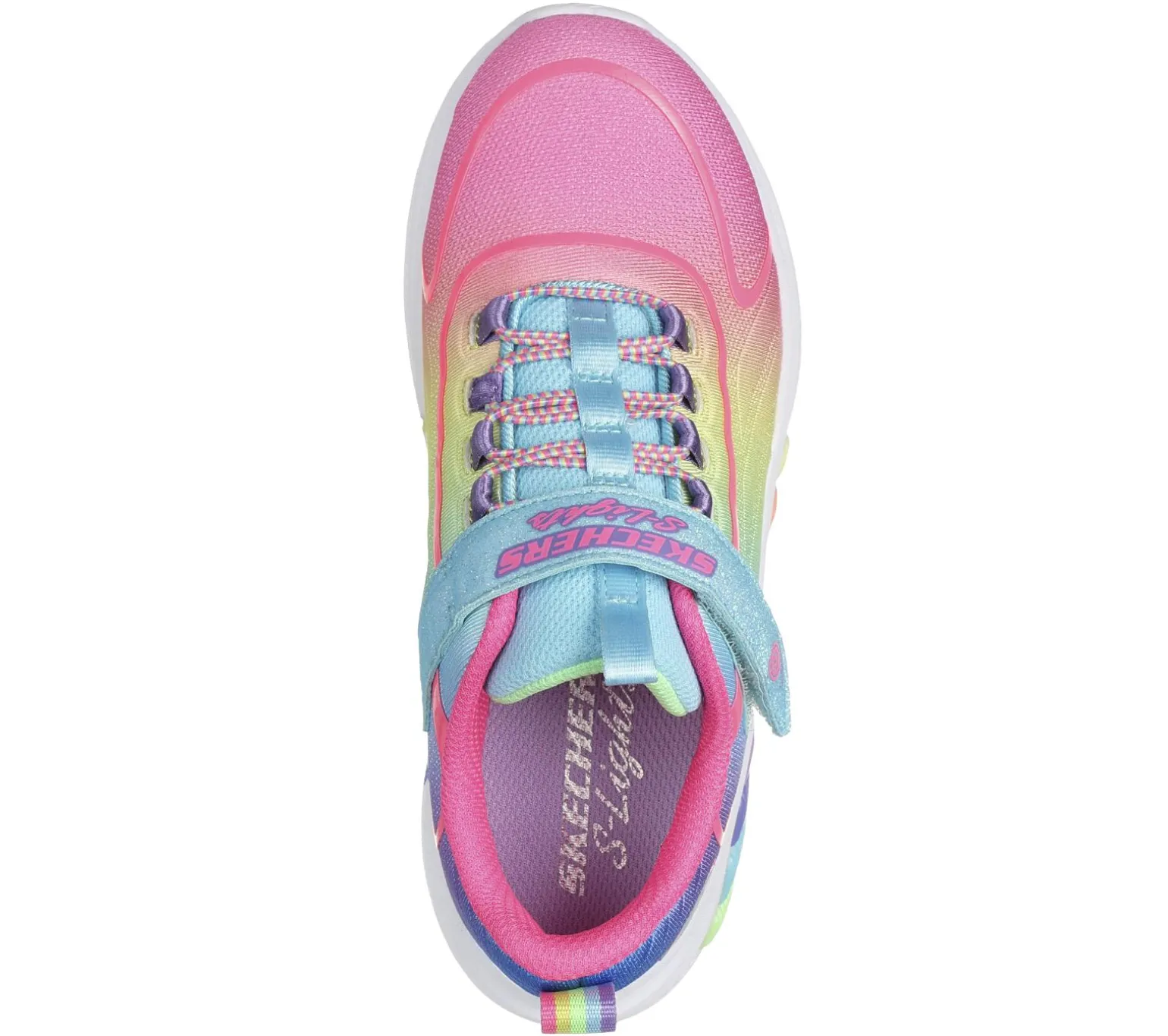 Rainbow Cruisers