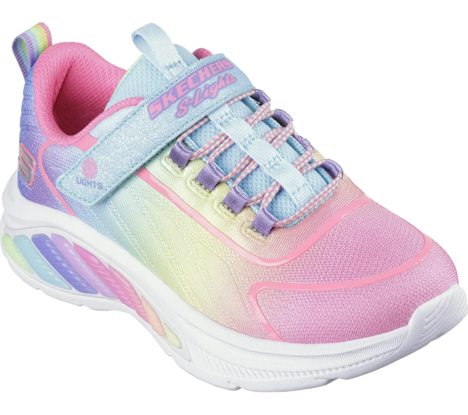 Rainbow Cruisers