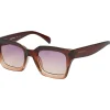 Rectangle Sunglasses