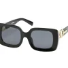 Rectangle Sunglasses