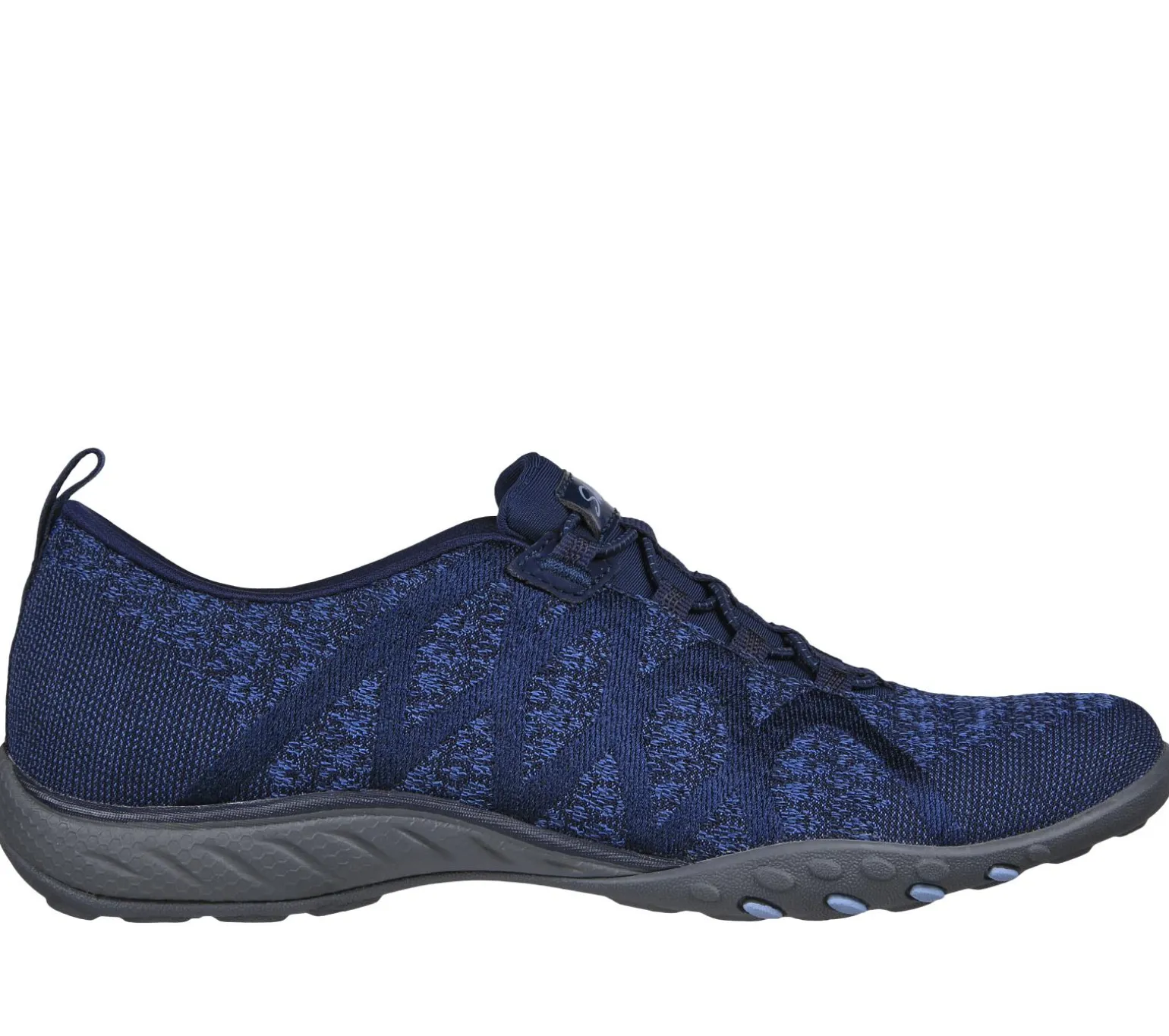 Relaxed Fit: Breathe-Easy - Infi-Knity