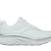 Relaxed Fit: D'Lux Walker - Timeless Path