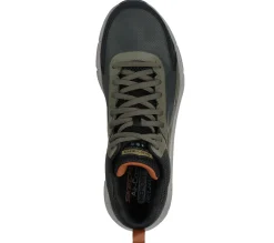 Relaxed Fit: D'Lux Walker 2.0 - Grailo