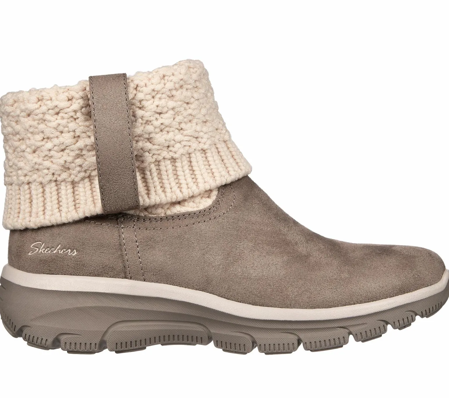 Relaxed Fit: Easy Going - Cozy Weather
