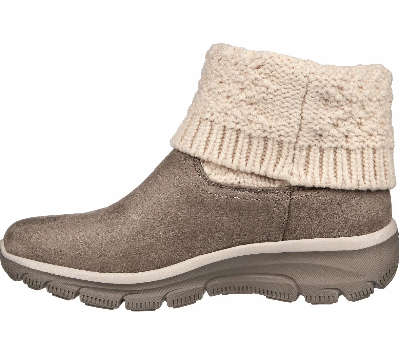 Relaxed Fit: Easy Going - Cozy Weather