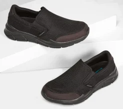 Relaxed Fit: Equalizer 4.0 - Krimlin