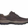 Relaxed Fit: Knowlson - Leland