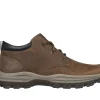 Relaxed Fit: Knowlson - Ramhurst