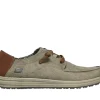 Relaxed Fit: Melson - Planon