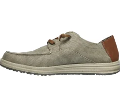 Relaxed Fit: Melson - Planon