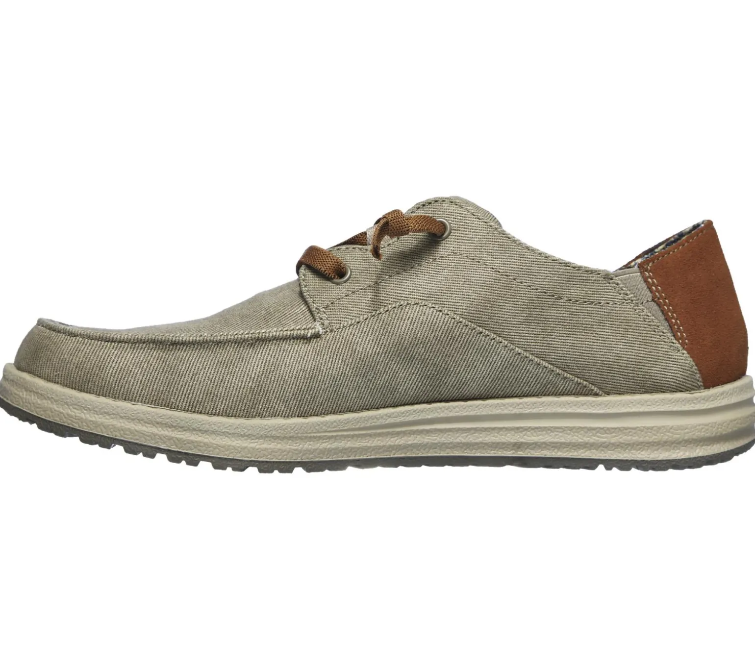 Relaxed Fit: Melson - Planon