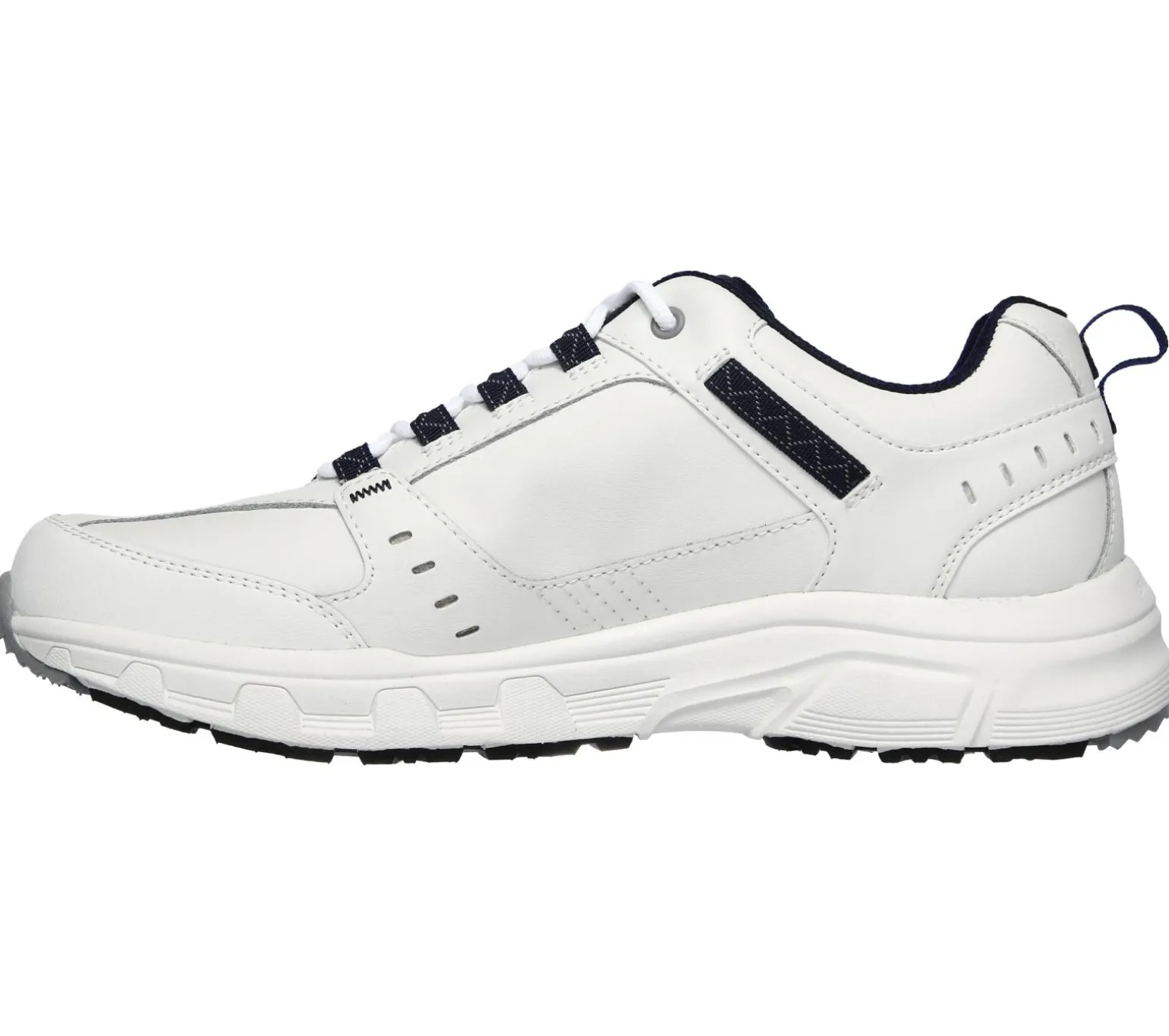 Relaxed Fit: Oak Canyon - Redwick
