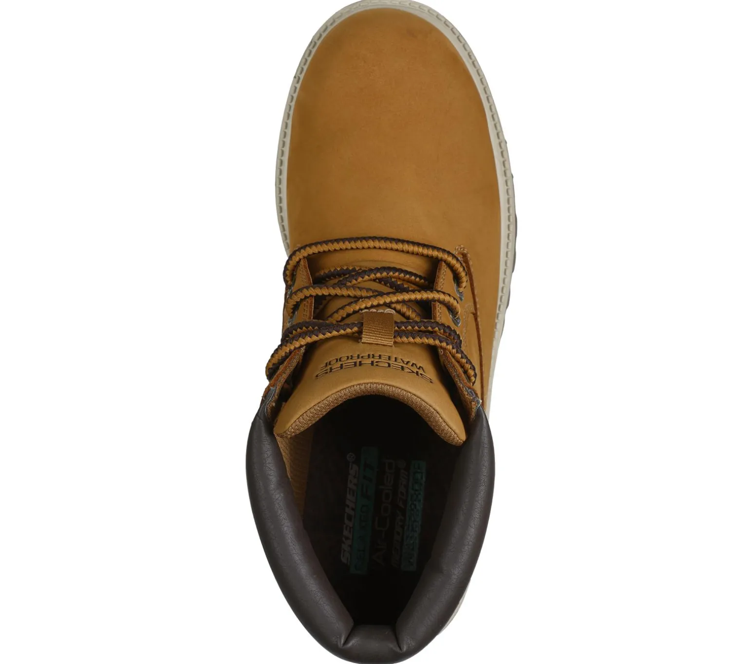 Relaxed Fit: Sergeants - Thaxter
