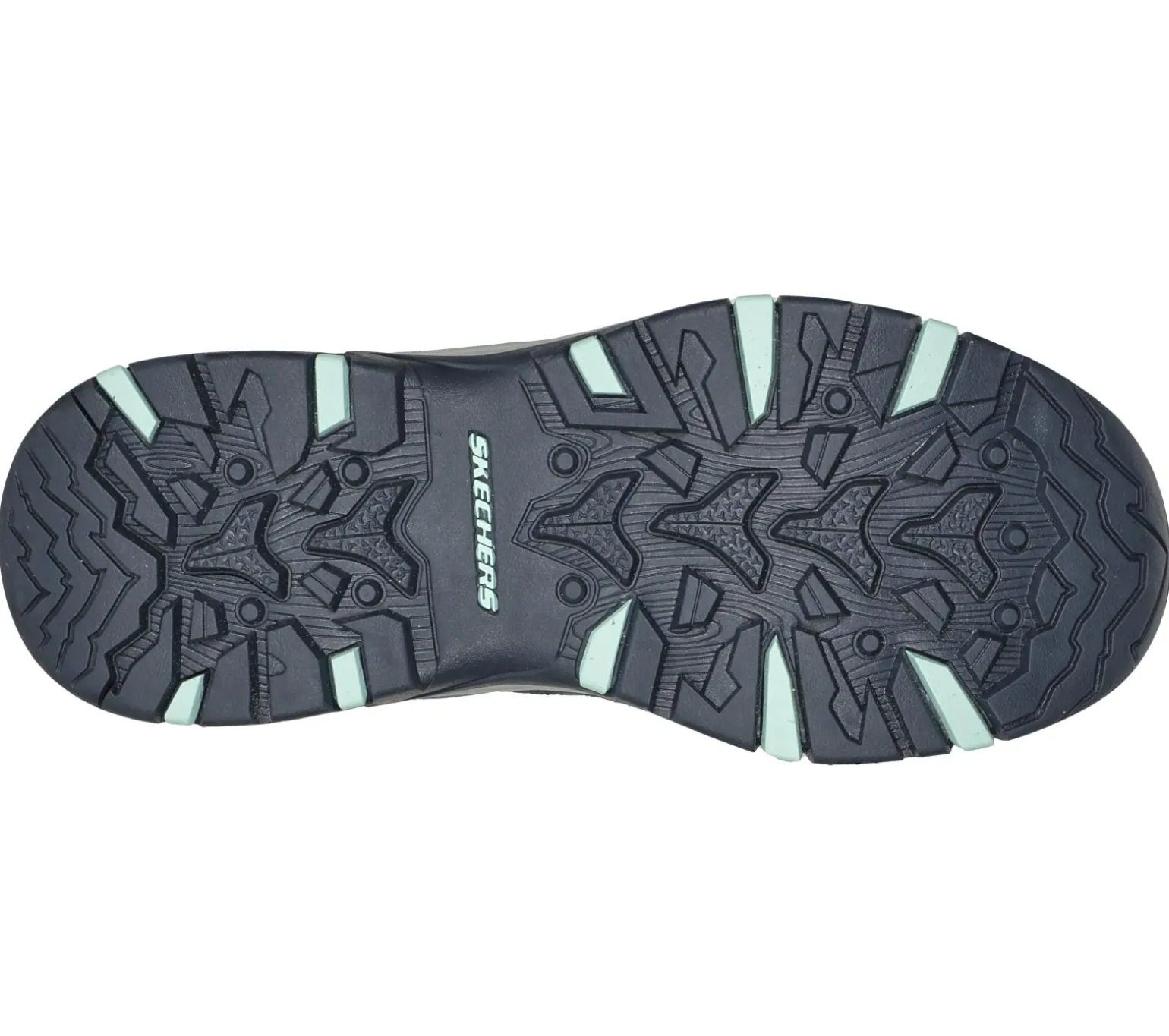 Relaxed Fit: Trego - Lookout Point