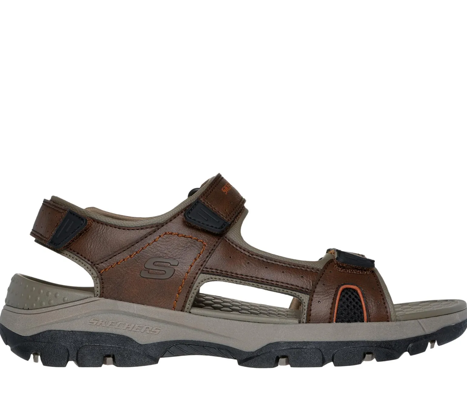 Relaxed Fit: Tresmen - Hirano