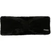 Ribbed Bow Headwrap