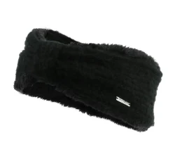 Ribbed Bow Headwrap