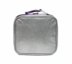 Skechers Accessories Flip Sequin Lunch Tote