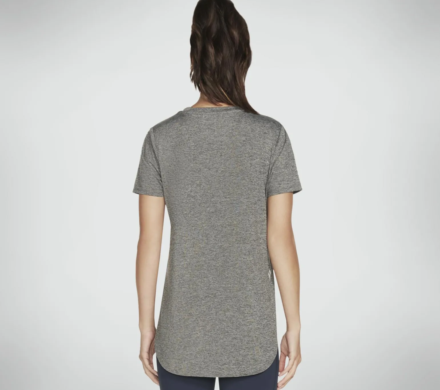 Skechers Apparel Diamond Blissful Tunic