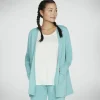 Skechers Apparel Everyday Belted Hoodigan
