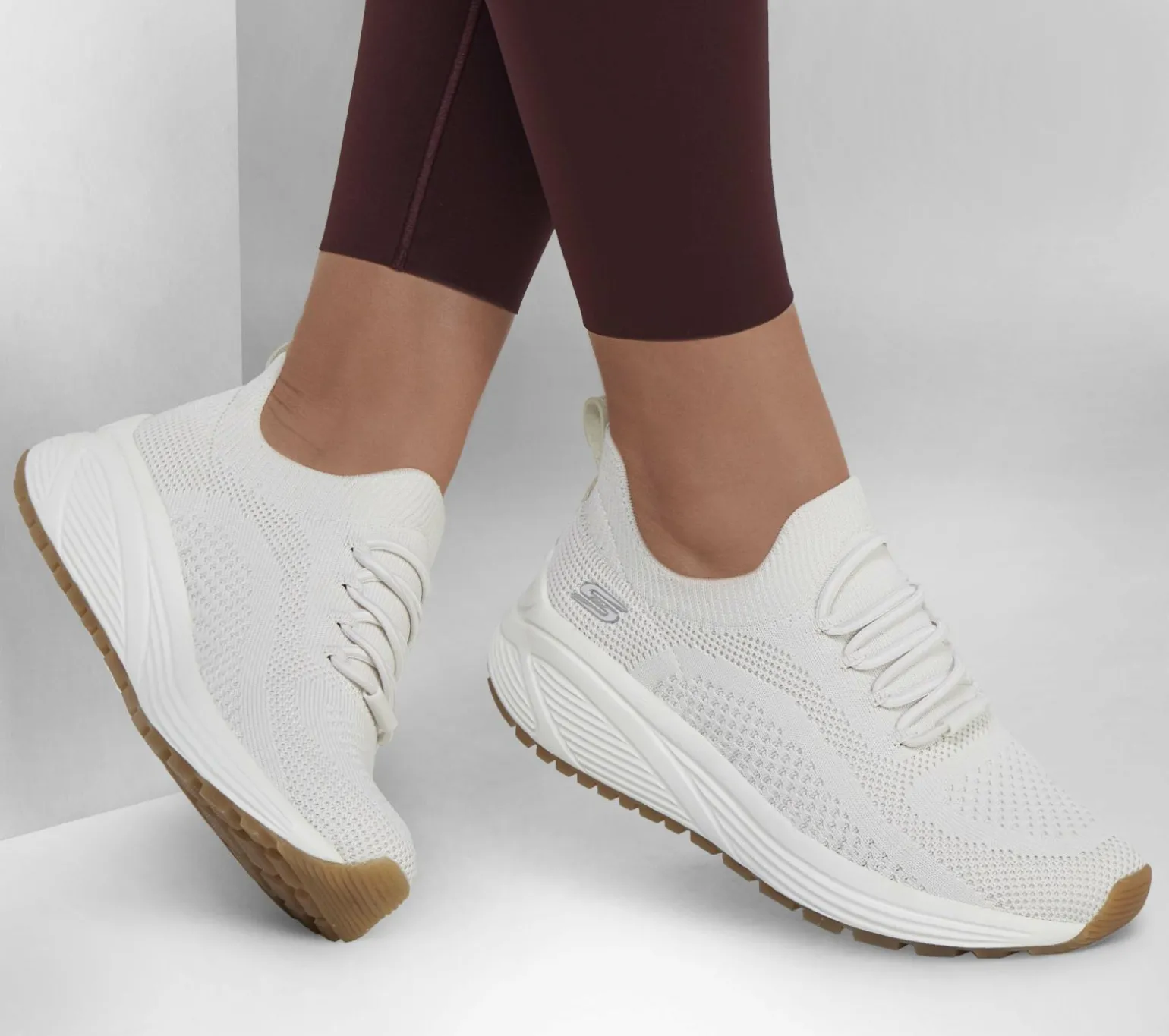 Skechers BOBS Sport Sparrow 2.0 - Allegiance Crew