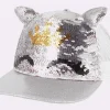 Skechers Caticorn Sequin Trucker Hat