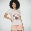Skechers Dreamy Escape Tee