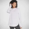 Skechers GO LOUNGE Awakened Hoodie