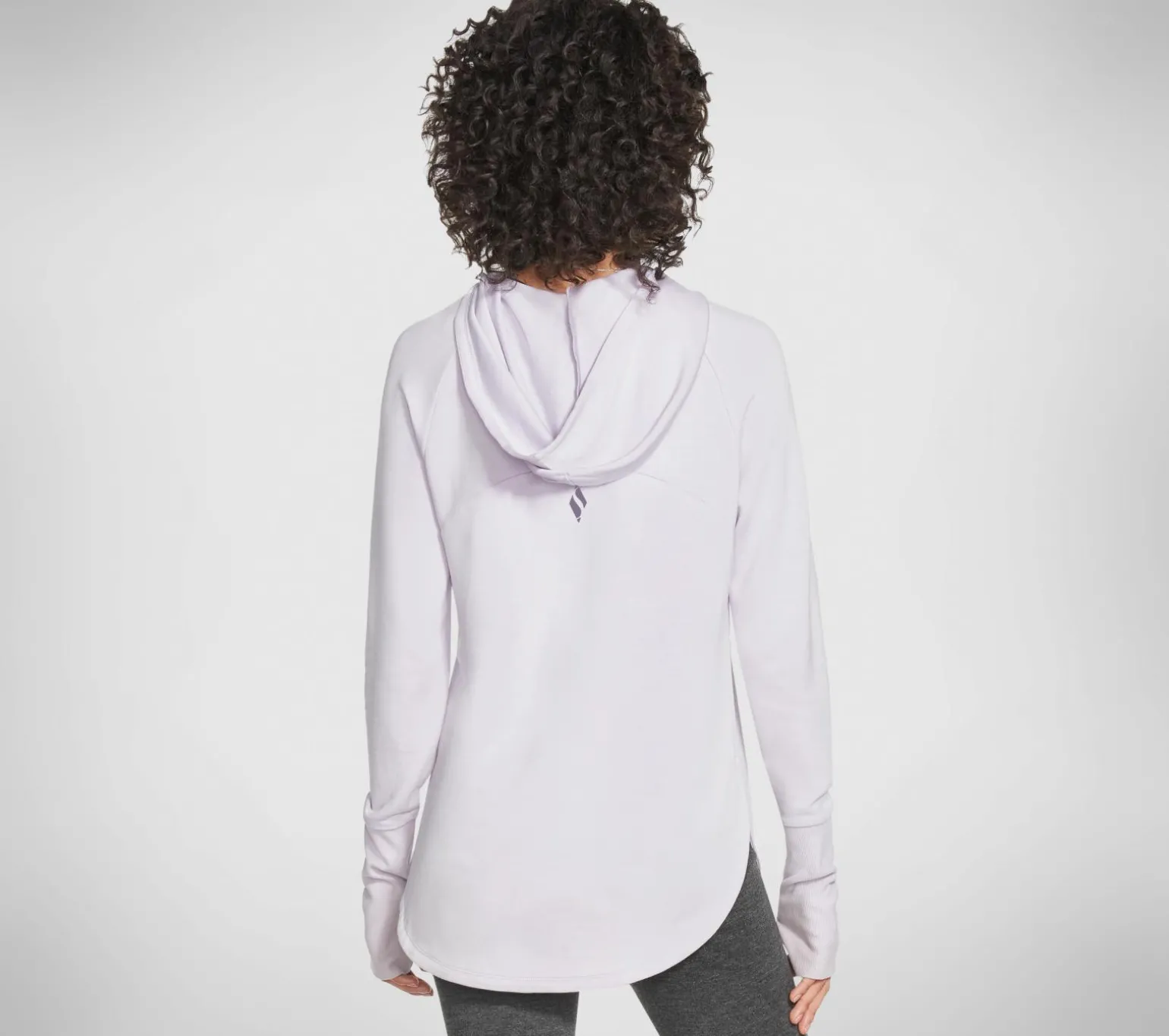 Skechers GO LOUNGE Awakened Hoodie