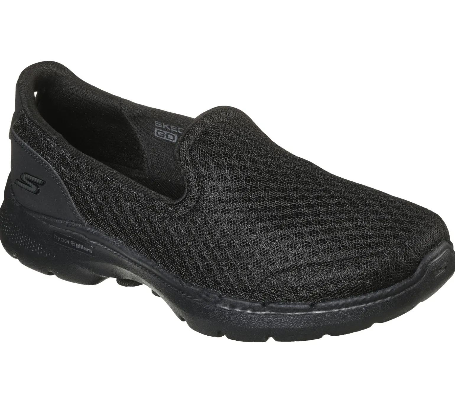 Skechers GOwalk 6 - Big Splash
