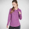 Skechers GOwalk Harmony Stripe Hoodie