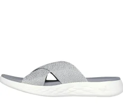Skechers On-the-GO 600 - Glistening