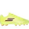 Skechers SKX_01 Gold FG