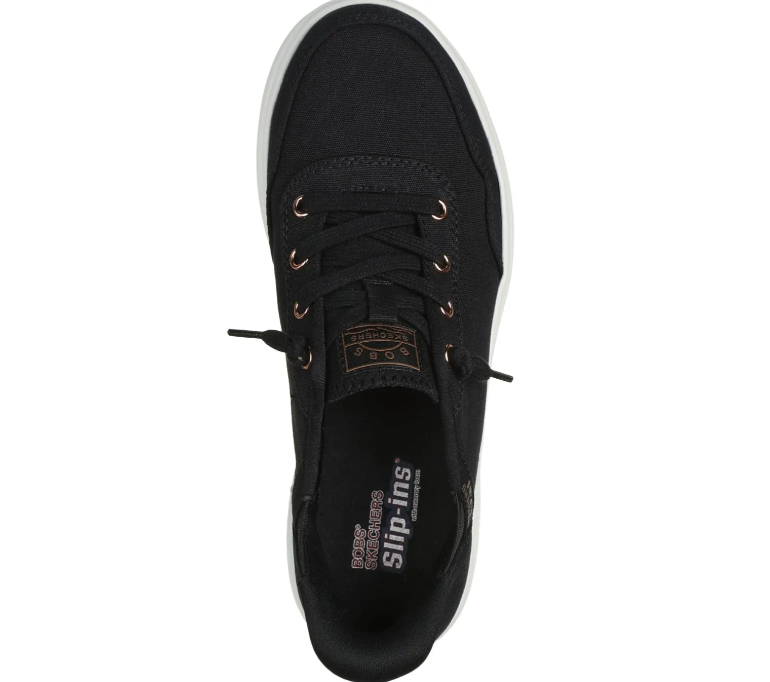Skechers Slip-ins: BOBS Skip Cute - B Cute Sweet