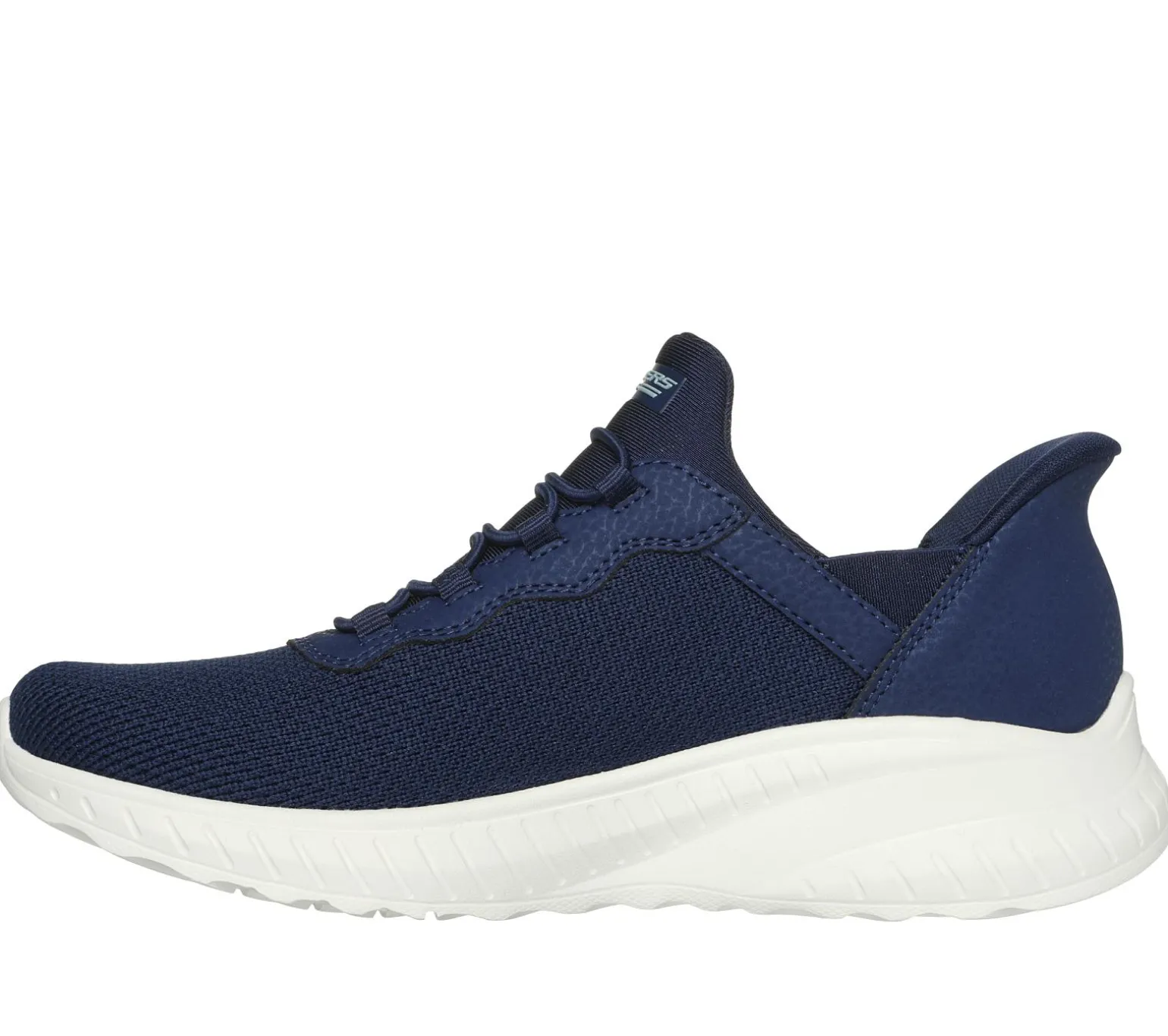 Skechers Slip-ins: BOBS Sport Squad Chaos