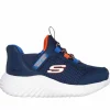 Skechers Slip-ins: Bounder - Brisk-Burst