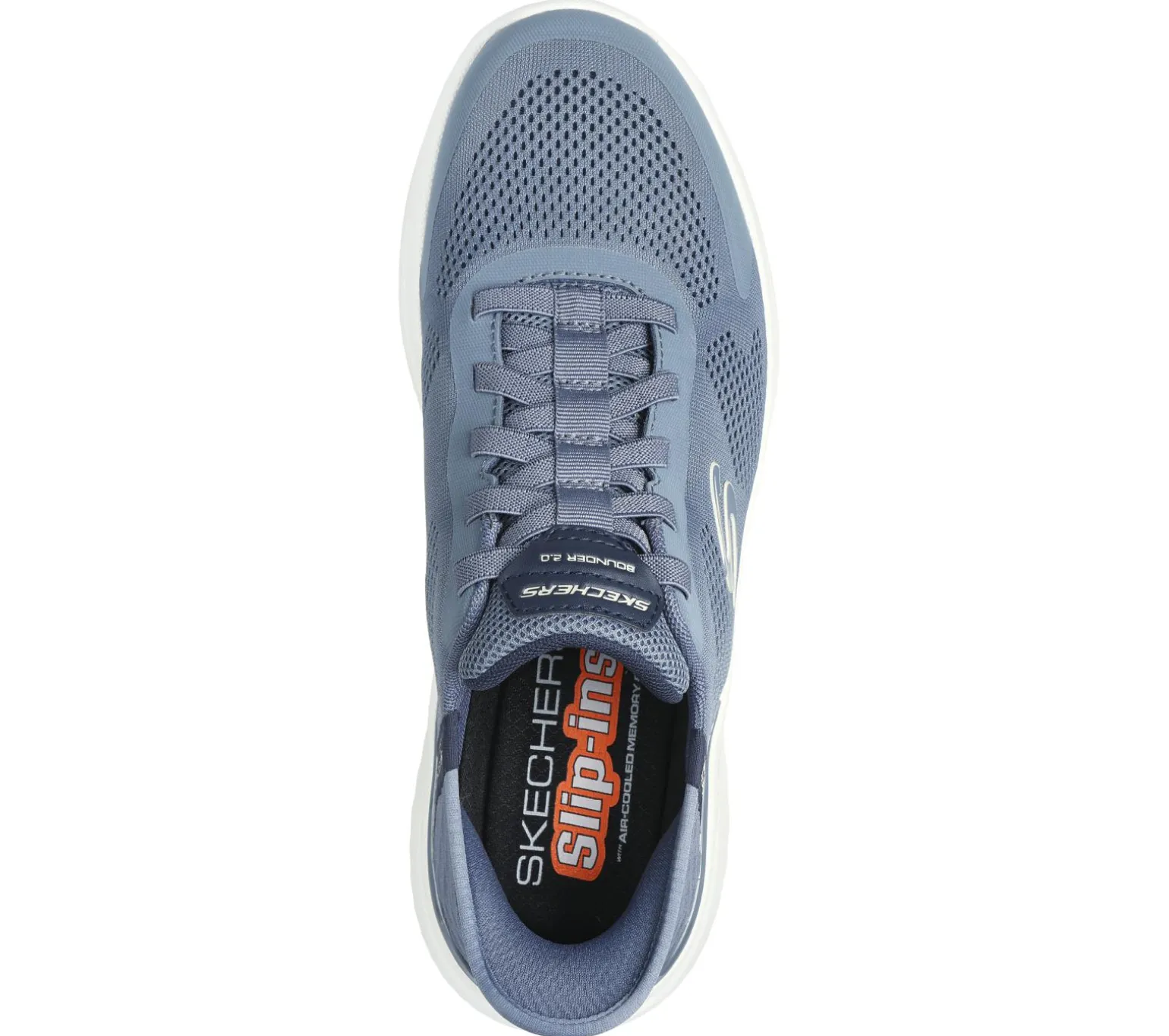 Skechers Slip-ins: Bounder 2.0 - Emerged