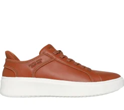 Skechers Slip-ins: Court Break - Double Vented