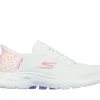 Skechers Slip-Ins: GO WALK 6 - Vivid Idea