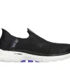 Skechers Slip-ins: GO WALK 6 - Fabulous View