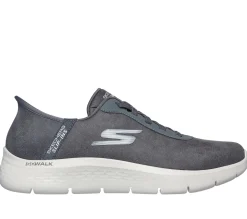 Skechers Slip-ins: GO WALK Flex - Smooth Motion