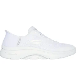 Skechers Slip-ins: GO WALK Arch Fit 2.0